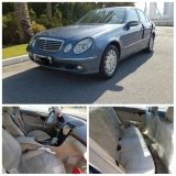 للبيع مرسيديس E class 2005