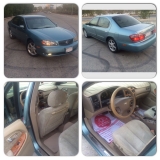 للبيع نيسان Maxima 2004