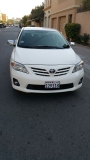 للبيع تويوتا Corolla 2011