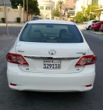 للبيع تويوتا Corolla 2011