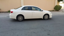 للبيع تويوتا Corolla 2011