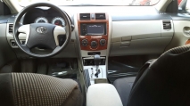 للبيع تويوتا Corolla 2011