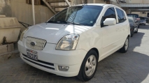 للبيع كيا Picanto 2008
