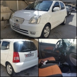 للبيع كيا Picanto 2008