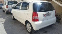 للبيع كيا Picanto 2008