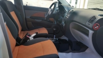 للبيع كيا Picanto 2008