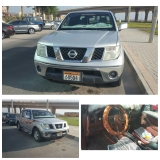 للبيع نيسان Navara 2011