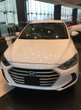 للبيع هونداي Elantra 2017