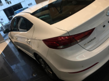 للبيع هونداي Elantra 2017