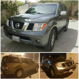 للبيع نيسان Pathfinder 2007