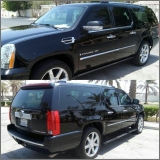 للبيع كاديلاك Escalade 2008