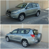 للبيع تويوتا RAV4 2006