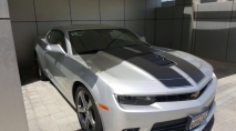 للبيع شفروليت Camaro 2013