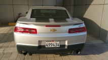 للبيع شفروليت Camaro 2013