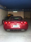 للبيع شفروليت Corvette 2006