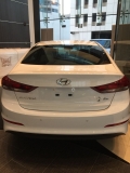 للبيع هونداي Elantra 2017