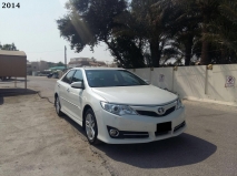 للبيع تويوتا camry 2013