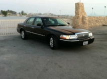 للبيع فورد Grand Marquis 2003