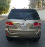 للبيع تويوتا Fortuner 2008