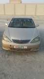 للبيع تويوتا camry 2003