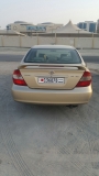 للبيع تويوتا camry 2003