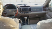 للبيع تويوتا camry 2003