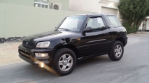 للبيع تويوتا RAV4 1998