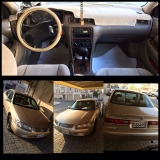 للبيع تويوتا camry 1999