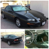 للبيع شفروليت Camaro 2002