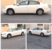 للبيع نيسان Altima 2006