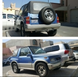 للبيع سوزوكي Vitara 1998