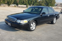 للبيع فورد Crown Victoria 2009