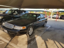 للبيع فورد Crown Victoria 2009