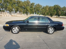 للبيع فورد Crown Victoria 2009