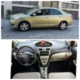 للبيع تويوتا Yaris 2008