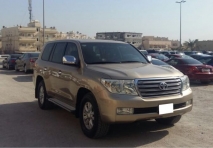 للبيع تويوتا Land Cruiser  2010