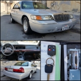 للبيع ميركوري Grand Marquis 2002