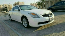 للبيع نيسان Altima 2009