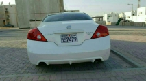 للبيع نيسان Altima 2009