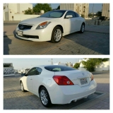 للبيع نيسان Altima 2009