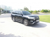 للبيع تويوتا Land Cruiser  2016