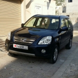 للبيع هوندا CRV 2006