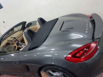 للبيع بورش Boxster 2013