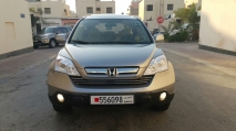 للبيع هوندا CRV 2008