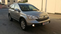 للبيع هوندا CRV 2008