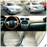 للبيع تويوتا camry 2009