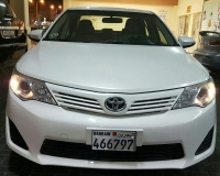 للبيع تويوتا camry 2014