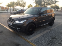 للبيع لاند روفر RANGE ROVER SPORT 2014