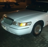 للبيع ميركوري Grand Marquis 1996