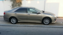 للبيع تويوتا camry 2013